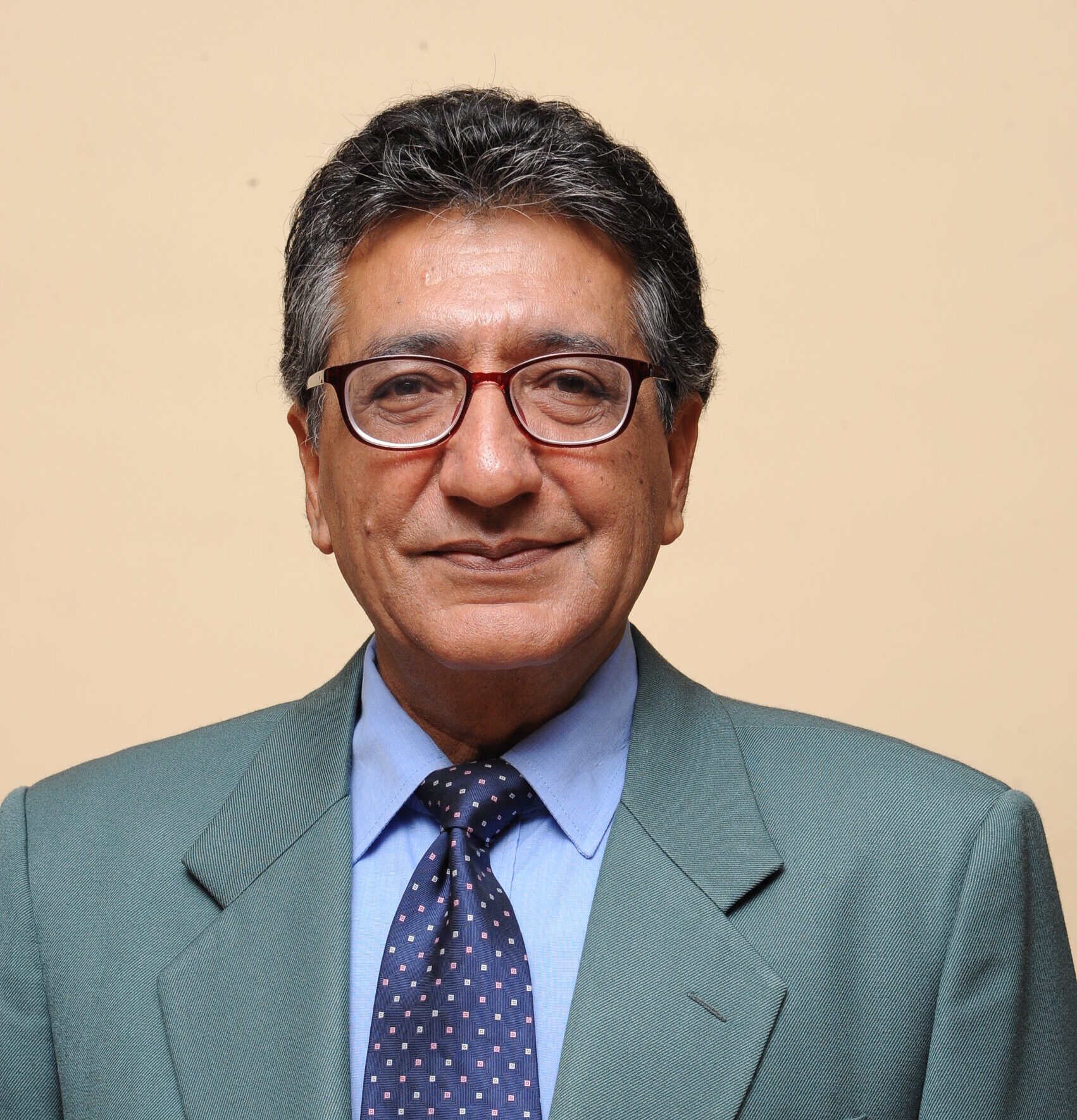 Manohar Kumar Bhattarai