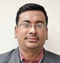 Sandeep Shrestha