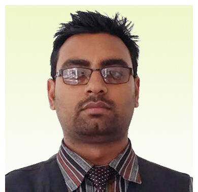 Kamal Nepal - Samriddhi College