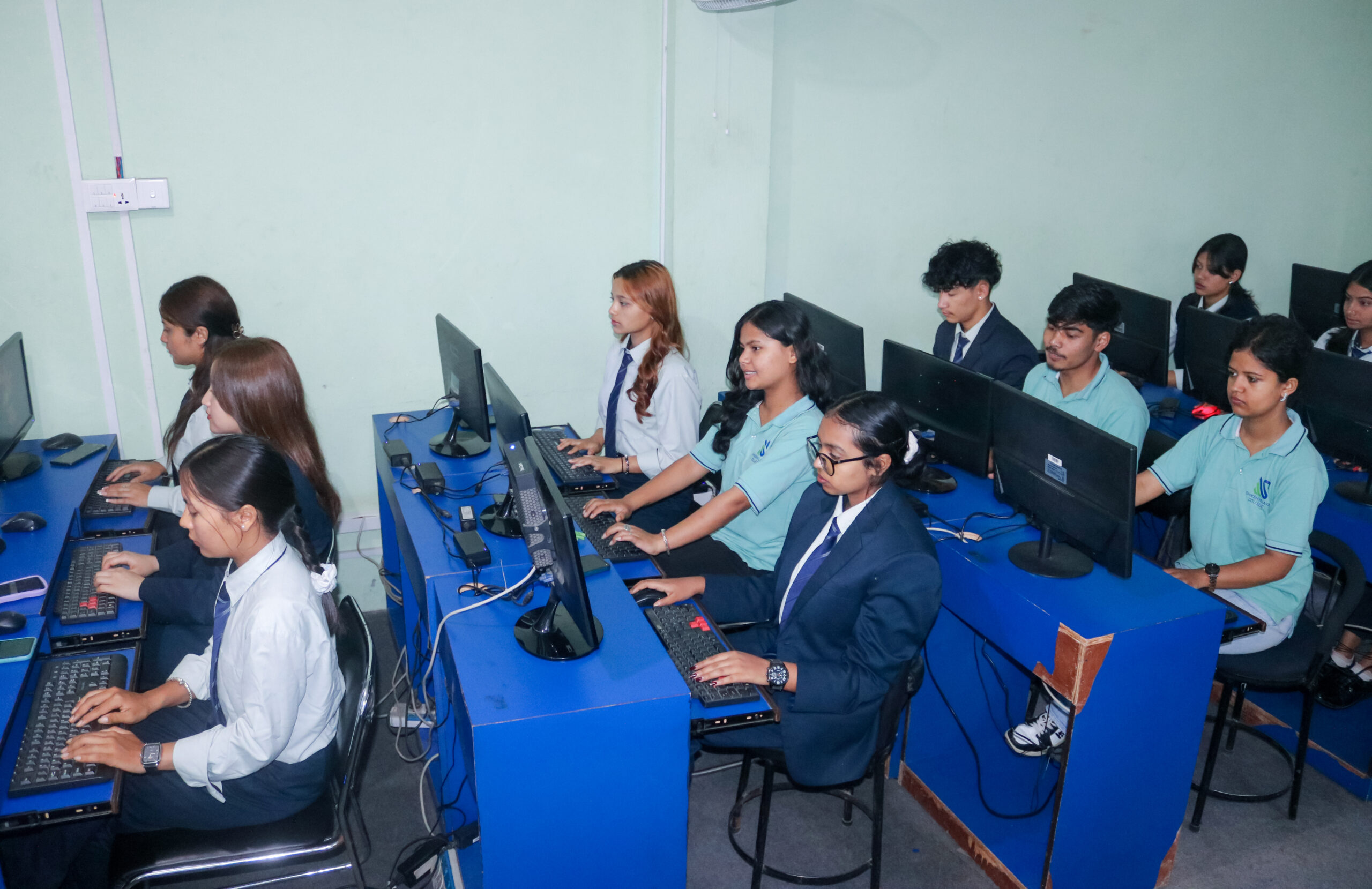 Pursuing IT in Nepal: Programs, Universities, and Career Pathways