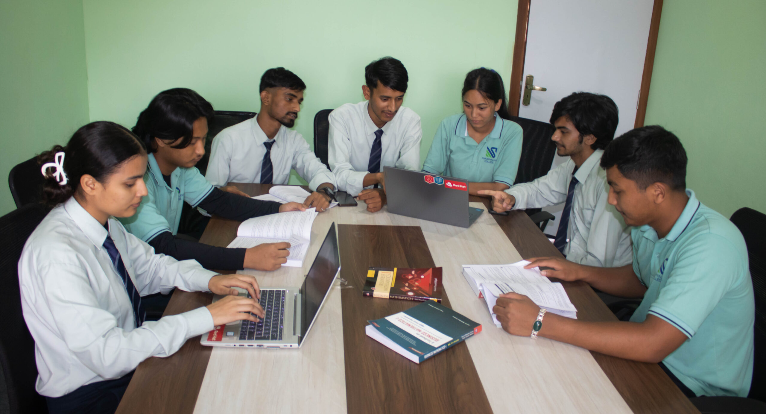 MBA in Nepal: Programs, Scope, and Career Opportunities