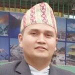 Rajeev Bista - Samriddhi College