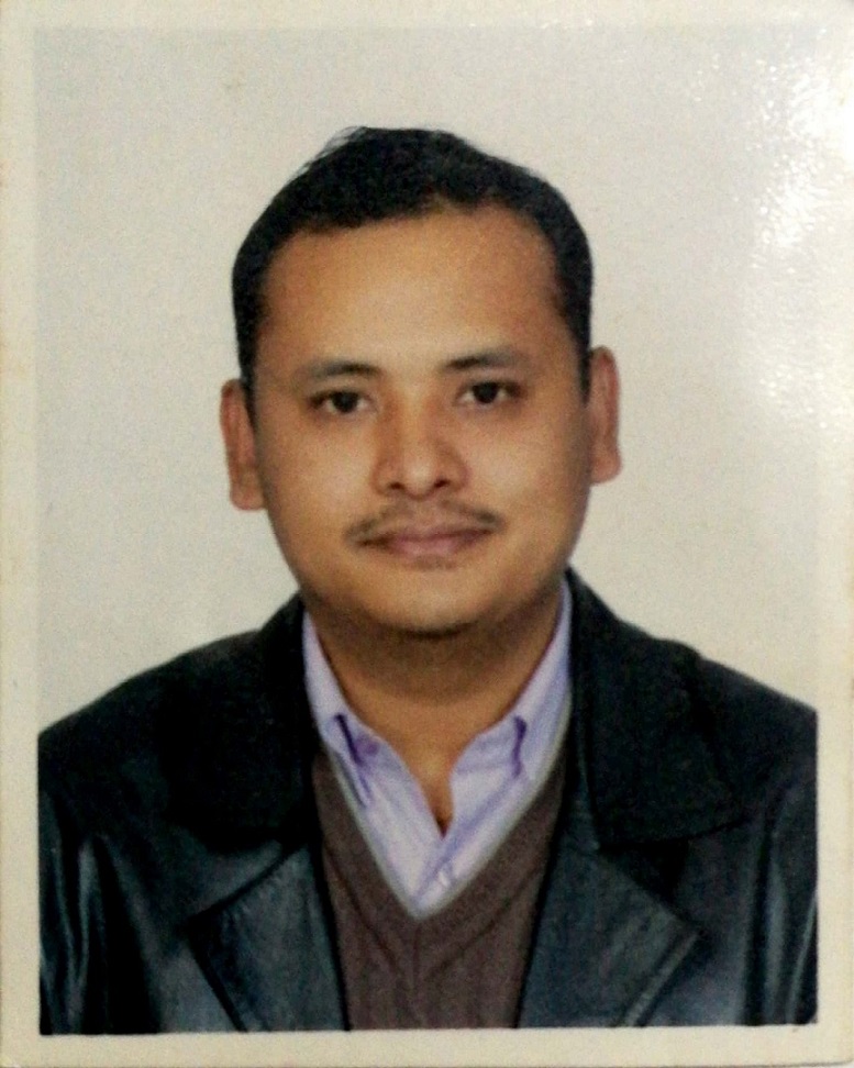Sushan Shrestha