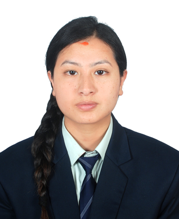 Aanchal Pathak-Samriddhi College