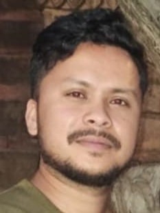 Dipak Shrestha - Samriddhi College