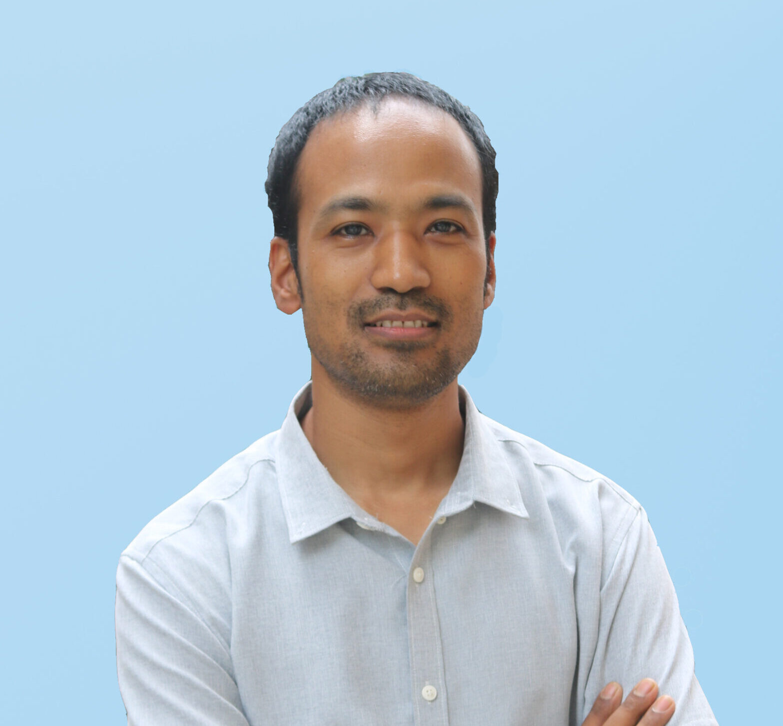 Shyam Sundar Chakradhar