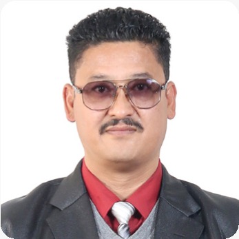Dinesh Maharjan