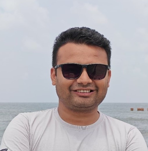 Bikram Acharya - Samriddhi College