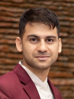 Manoj Pokharel - Samriddhi College