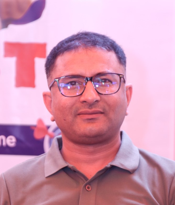 Mohan Khanal - Samriddhi College