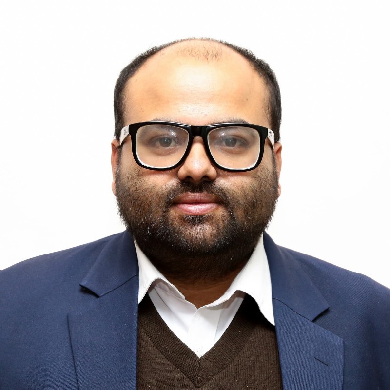 Samir Thapa - Samriddhi College