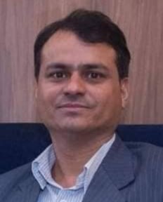 Asst. Prof. Dr. Surendra Pathak - Samriddhi College
